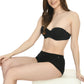 Women Micro Modal Boy-Short Panty