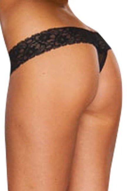 Women – Exotic Hustler Panties – Crotchless Thongs