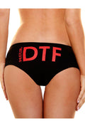 Hustler DTF Bikini Panties
