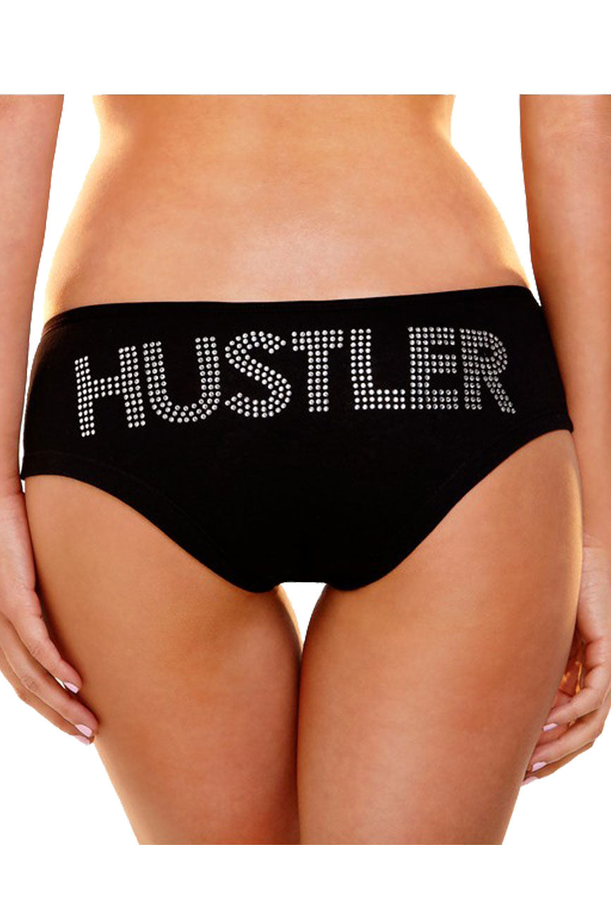 Women - Seamless - Panties