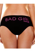 Hustler Bad Girl Bikini Panties