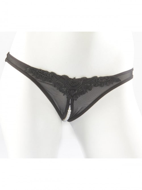 Women - G-string Panties