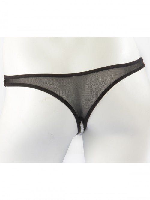 Women - G-string Panties