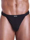 Hustler Full Pouch Thong
