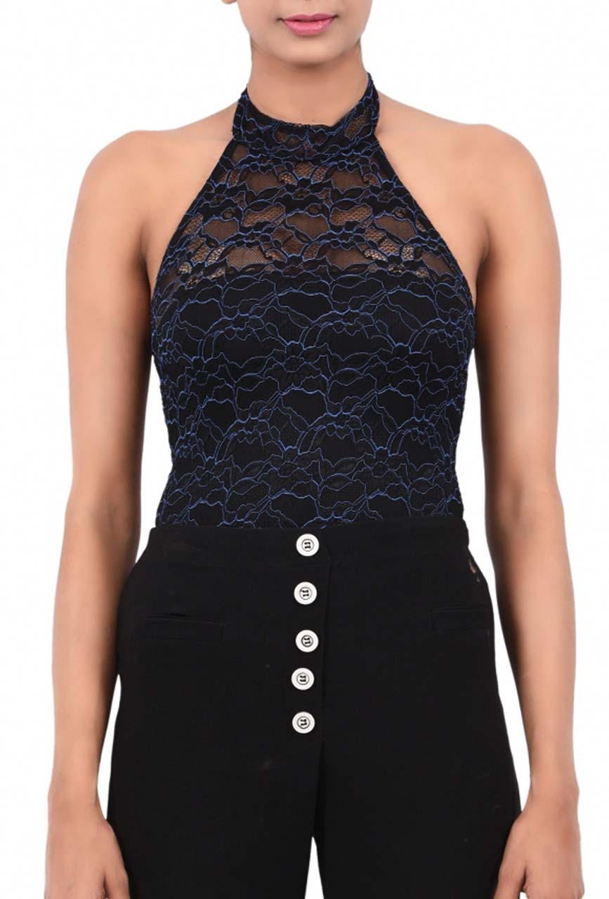 Women Premium Lingerie Bodysuit