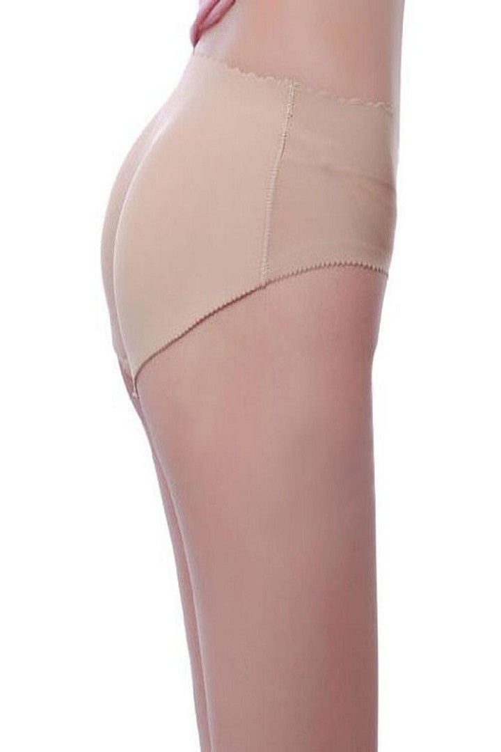 LaLingerie Women's Butt Lifter Panties Butt-Shaper Underwear Inner Wear for  Women - La Lingerie