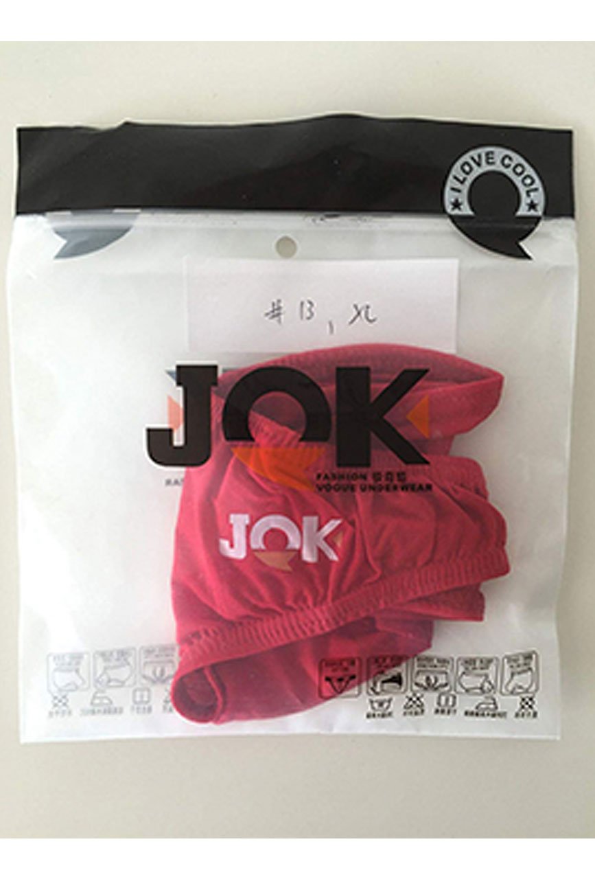 Men's Sexy Thong By JQK