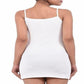 Women Thigh Length Micro Modal Cotton  Slip
