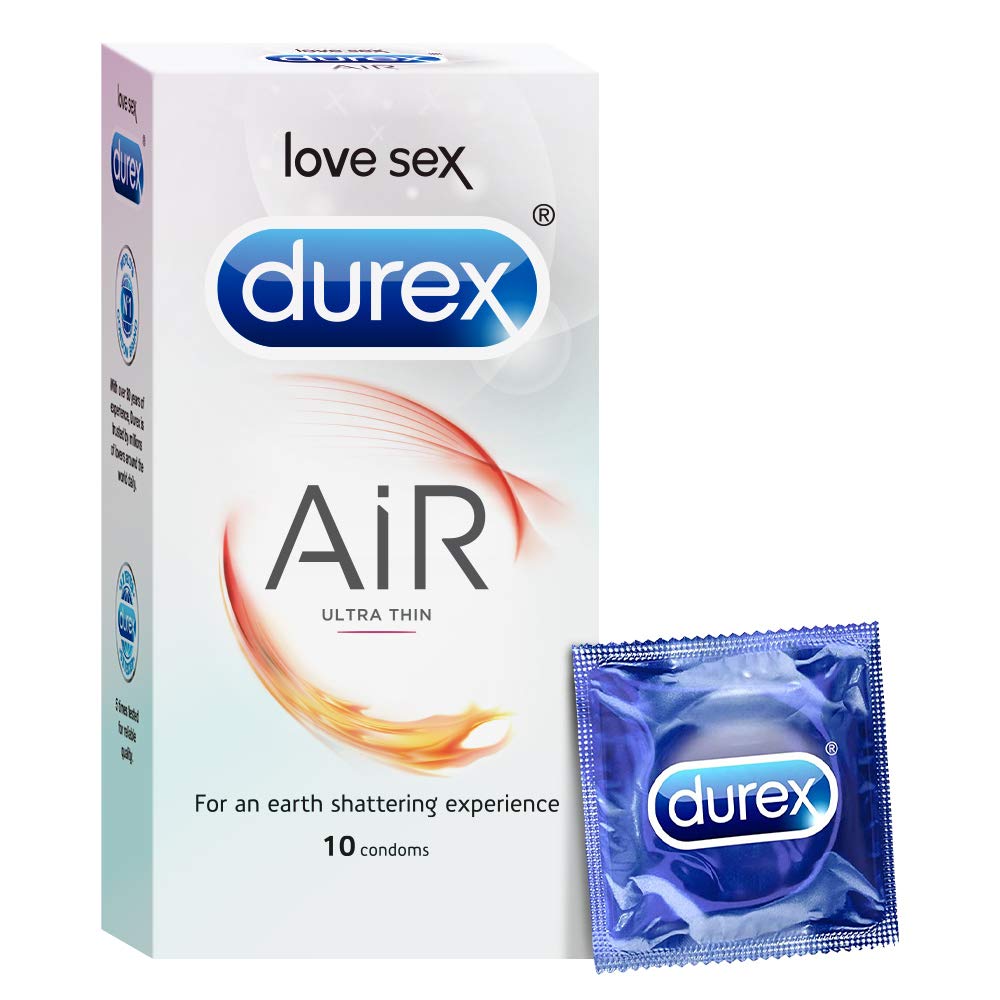 Durex Air Ultra Thin Condom