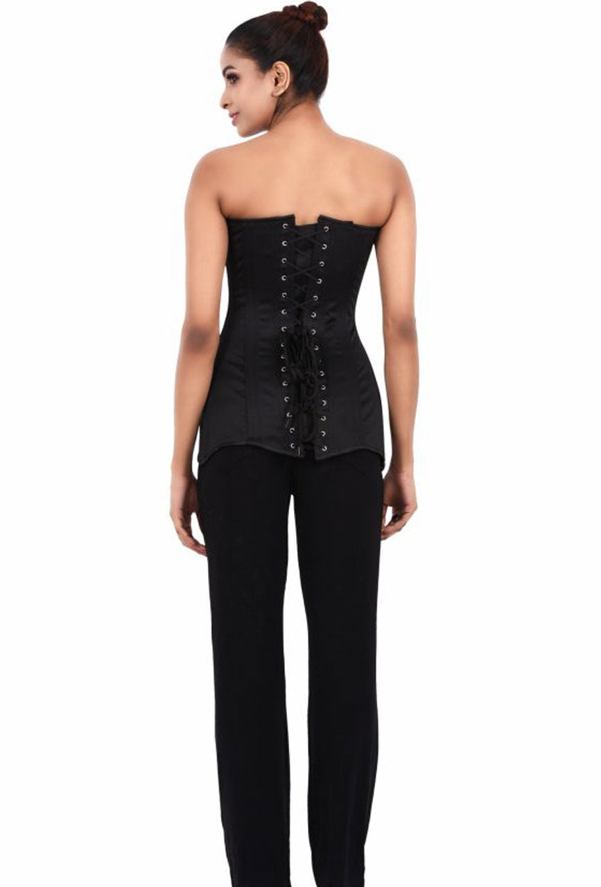 Women Shapewear Waist Clincher Corset By La Lingerie