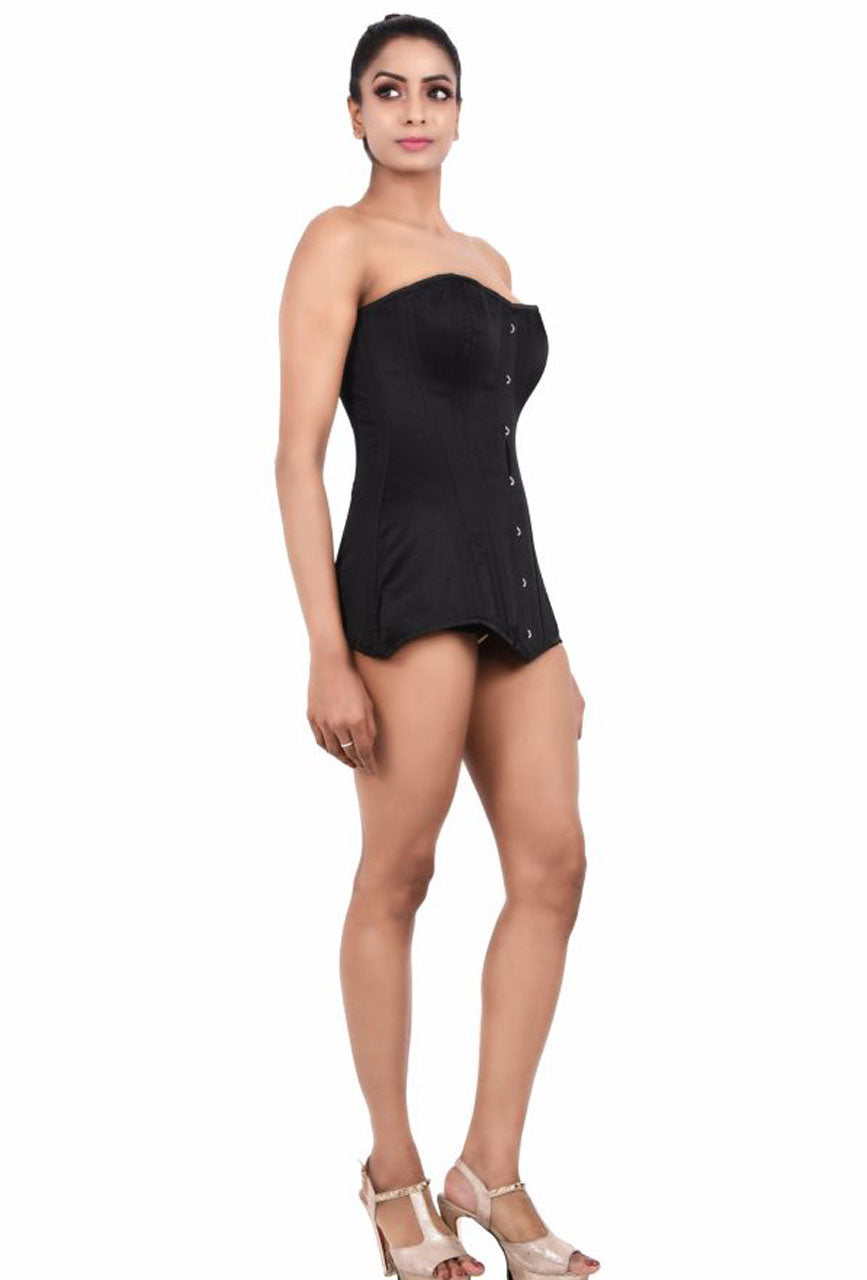 Women Shapewear Waist Clincher Corset By La Lingerie