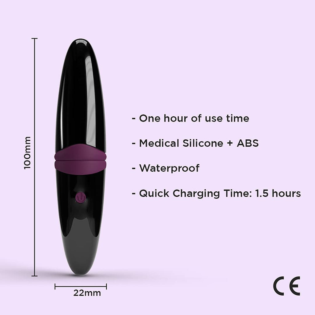 Domina Handheld Full Body Massager .