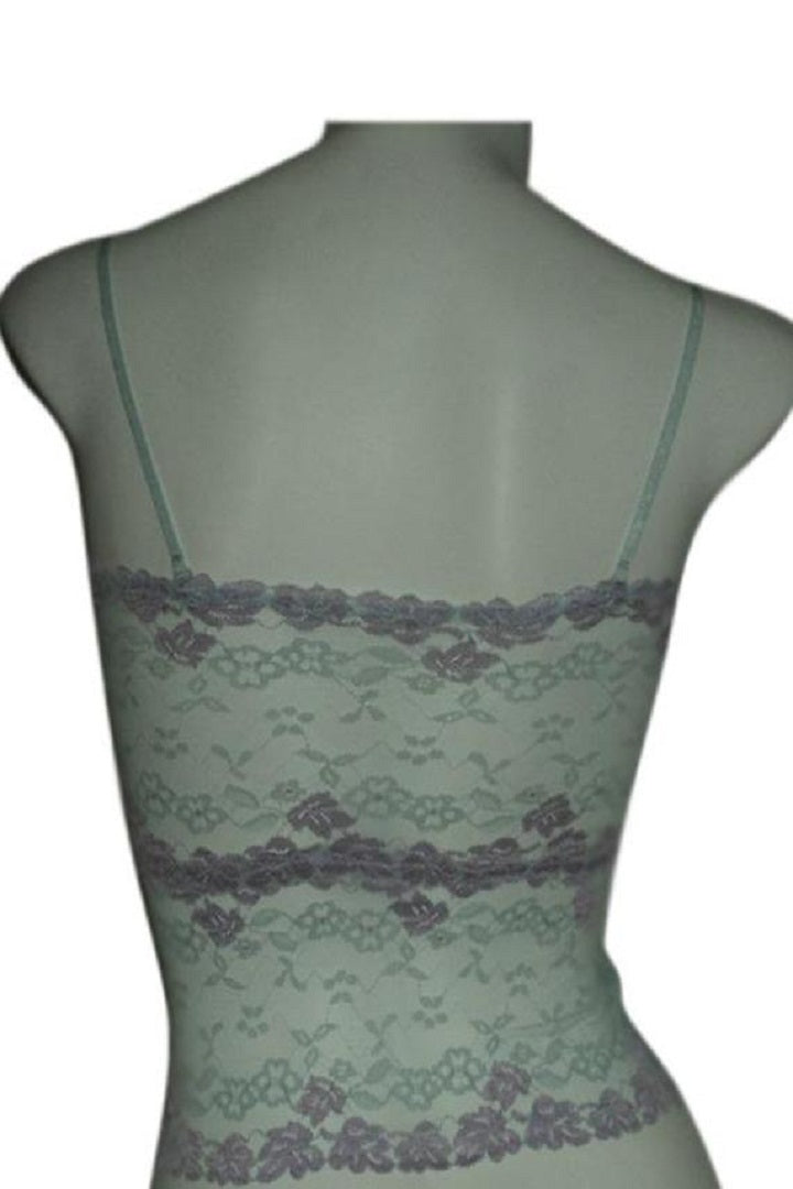 Women Short Lace Slip / Inner / Camisole