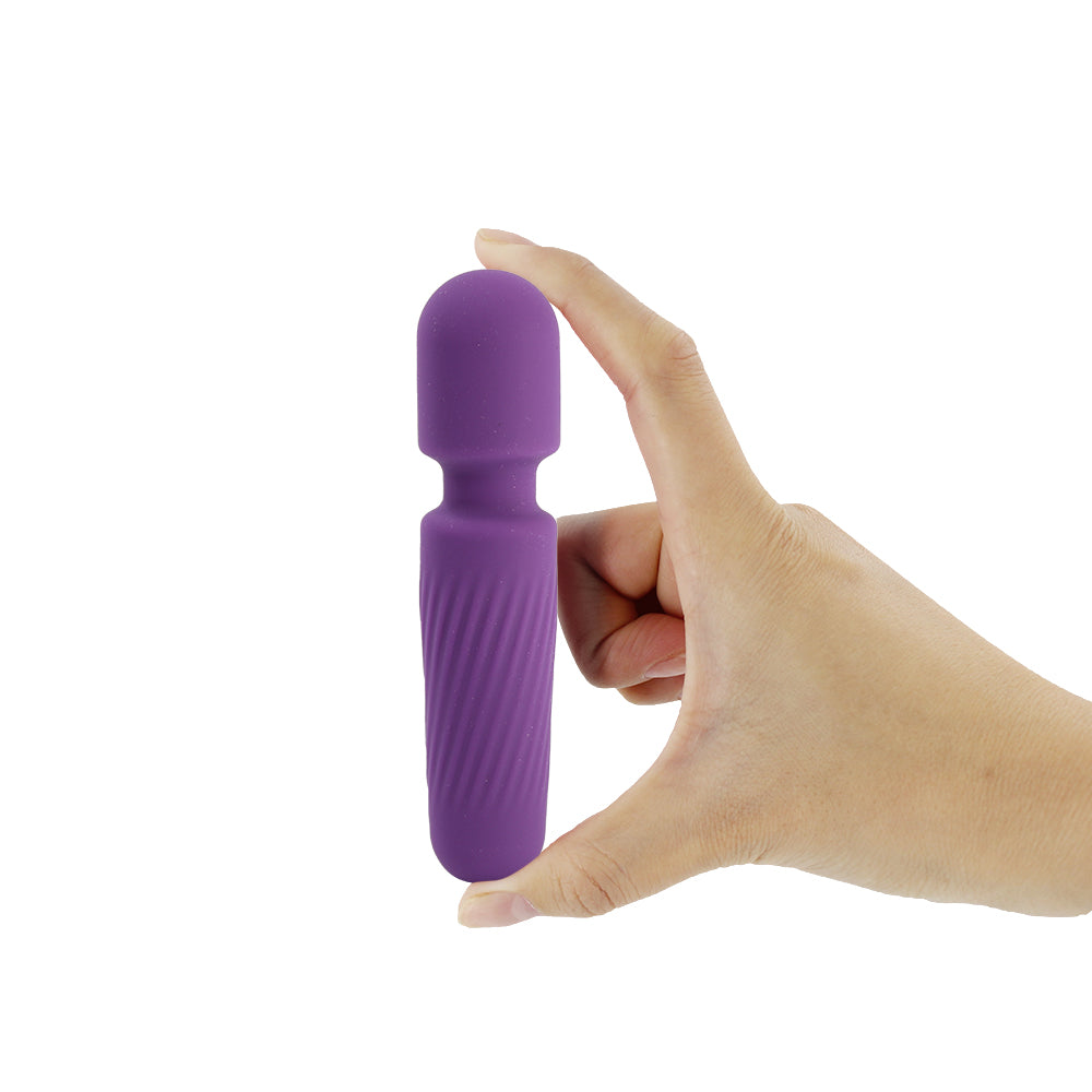 Rechargeable Powerful Massager For Women