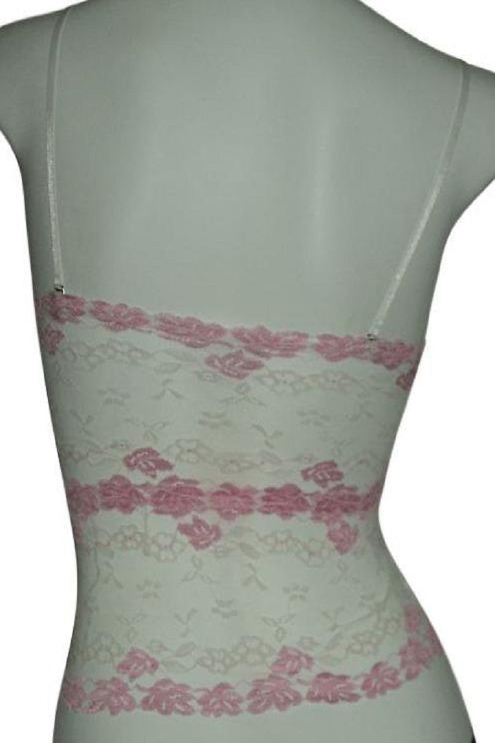 Women Short Lace Slip / Inner / Camisole